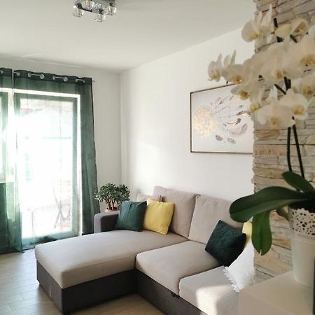 Kenzo Apartment Senj  Bagian luar foto
