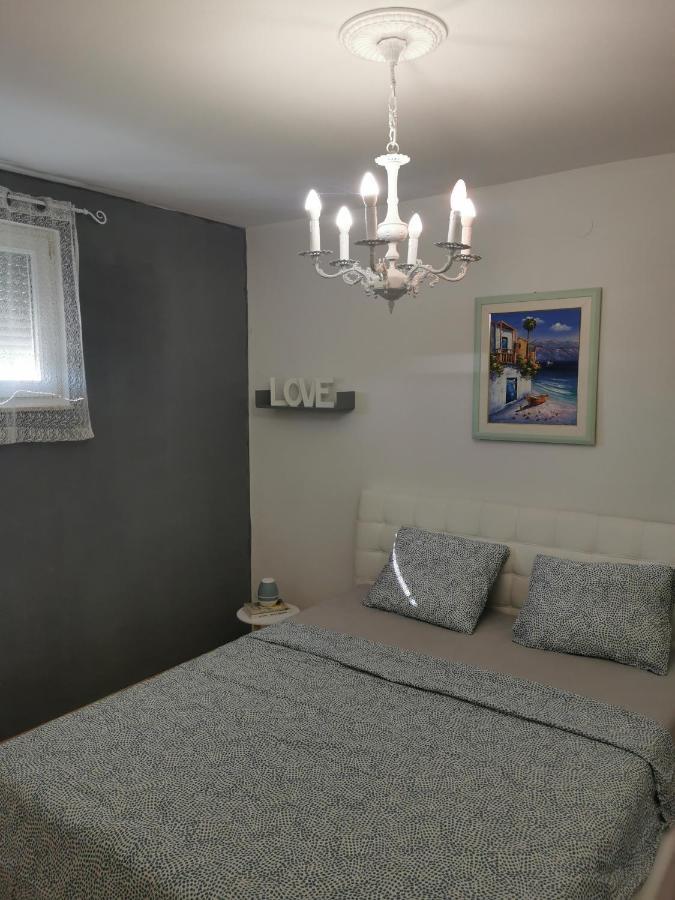 Kenzo Apartment Senj  Bagian luar foto