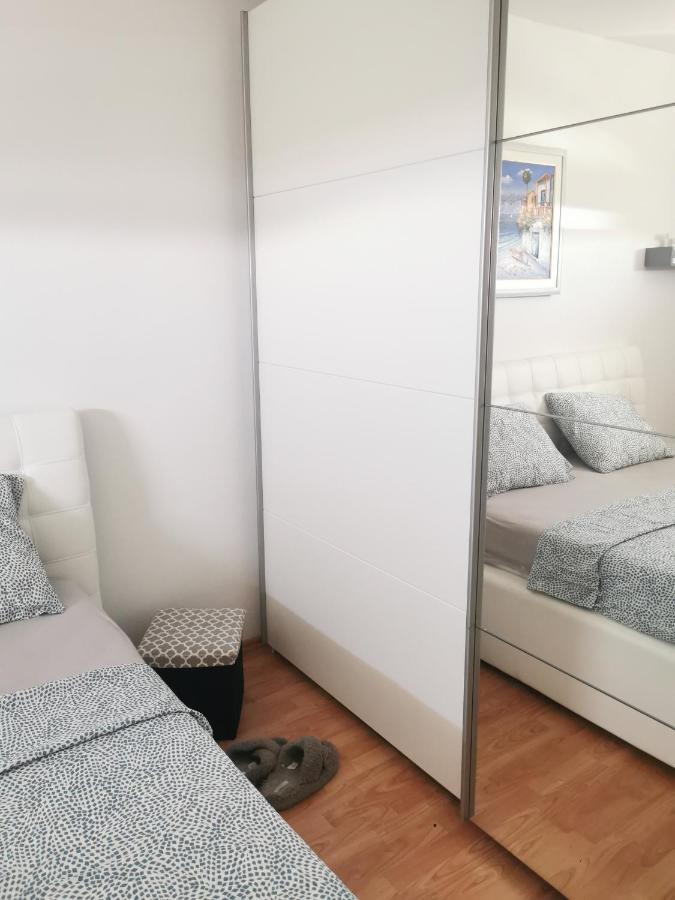 Kenzo Apartment Senj  Bagian luar foto