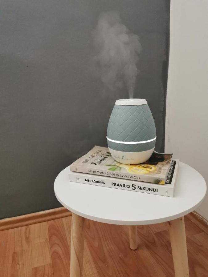 Kenzo Apartment Senj  Bagian luar foto
