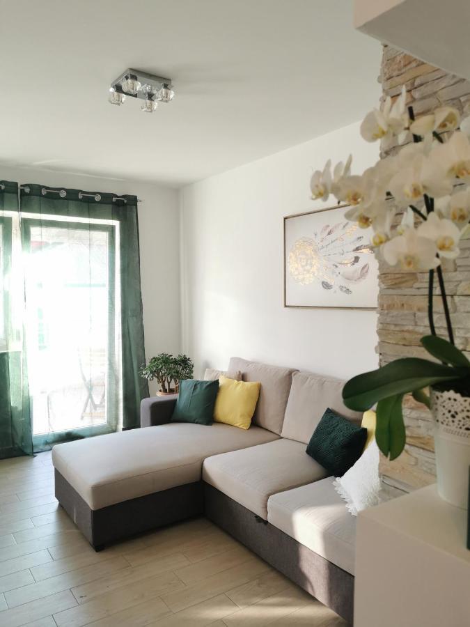 Kenzo Apartment Senj  Bagian luar foto