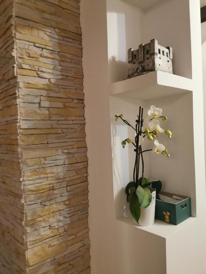 Kenzo Apartment Senj  Bagian luar foto
