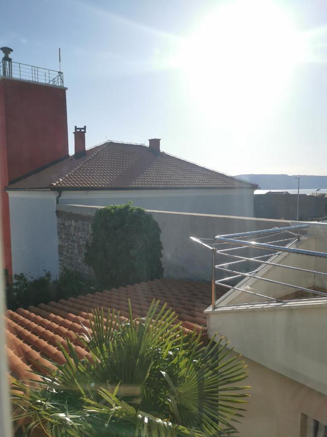 Kenzo Apartment Senj  Bagian luar foto