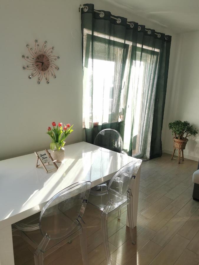 Kenzo Apartment Senj  Bagian luar foto
