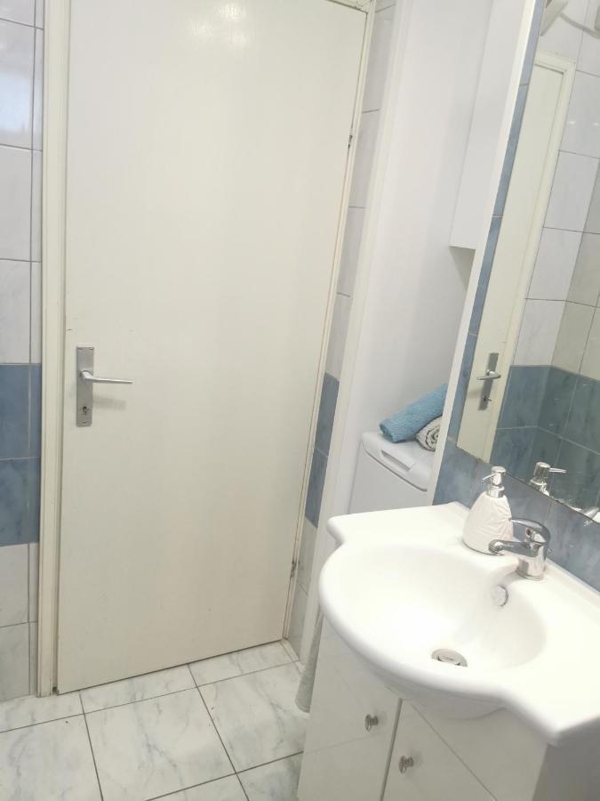 Kenzo Apartment Senj  Bagian luar foto