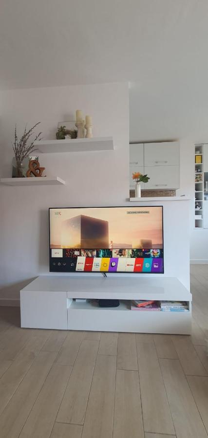 Kenzo Apartment Senj  Bagian luar foto