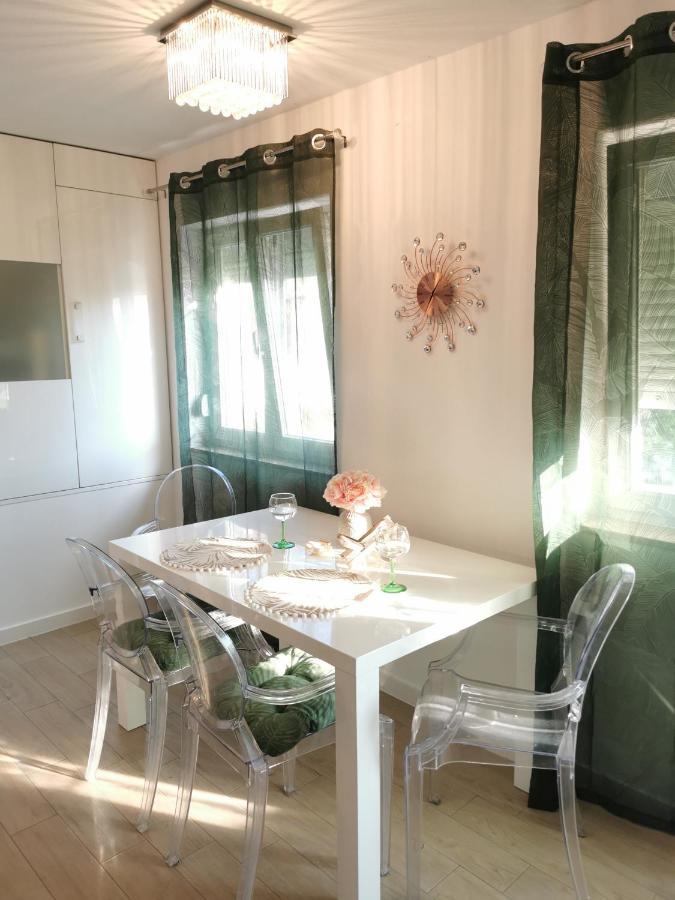 Kenzo Apartment Senj  Bagian luar foto