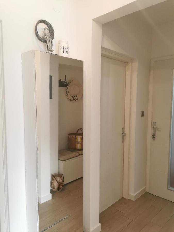 Kenzo Apartment Senj  Bagian luar foto