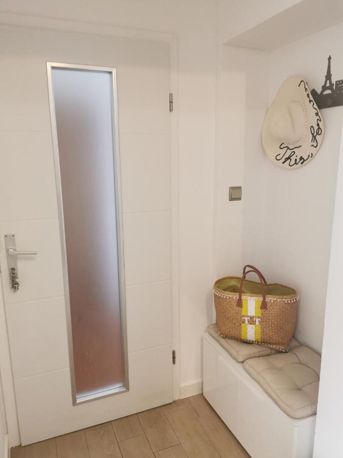Kenzo Apartment Senj  Bagian luar foto
