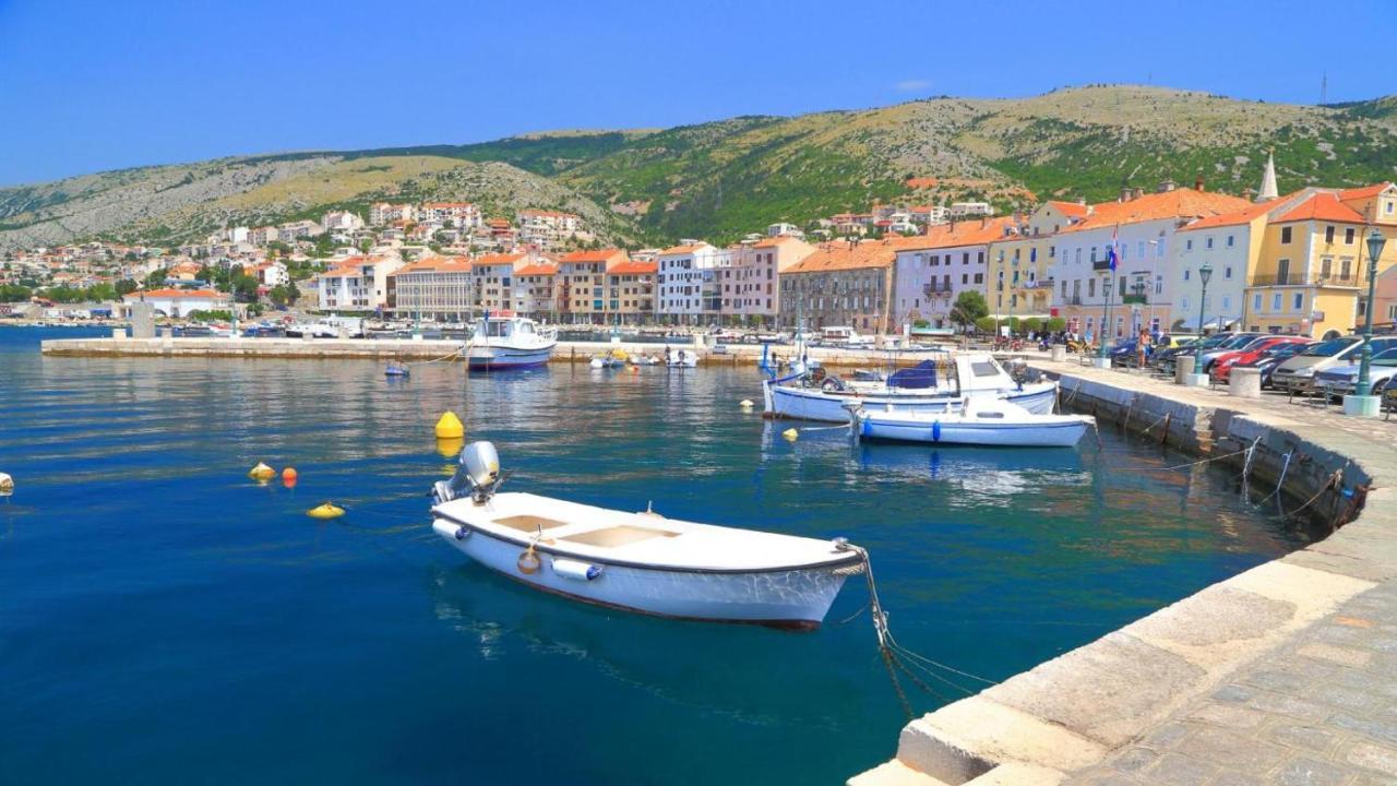 Kenzo Apartment Senj  Bagian luar foto