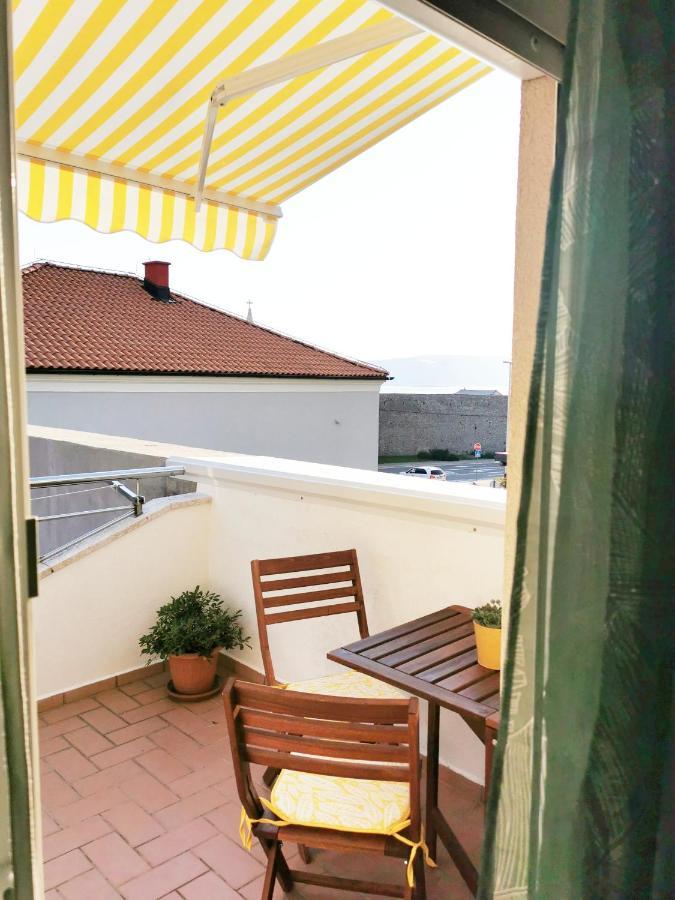 Kenzo Apartment Senj  Bagian luar foto