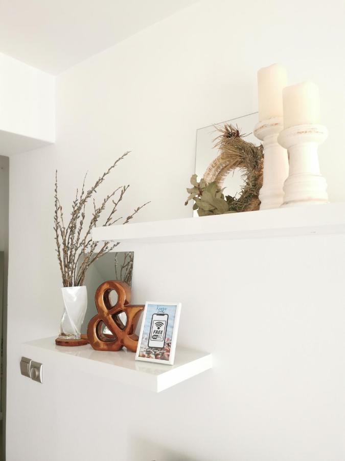 Kenzo Apartment Senj  Bagian luar foto