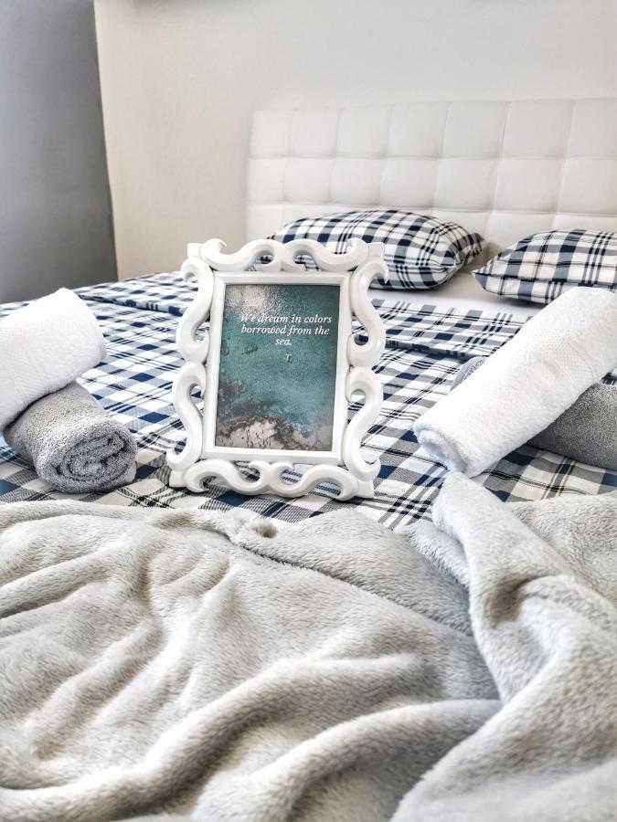 Kenzo Apartment Senj  Bagian luar foto