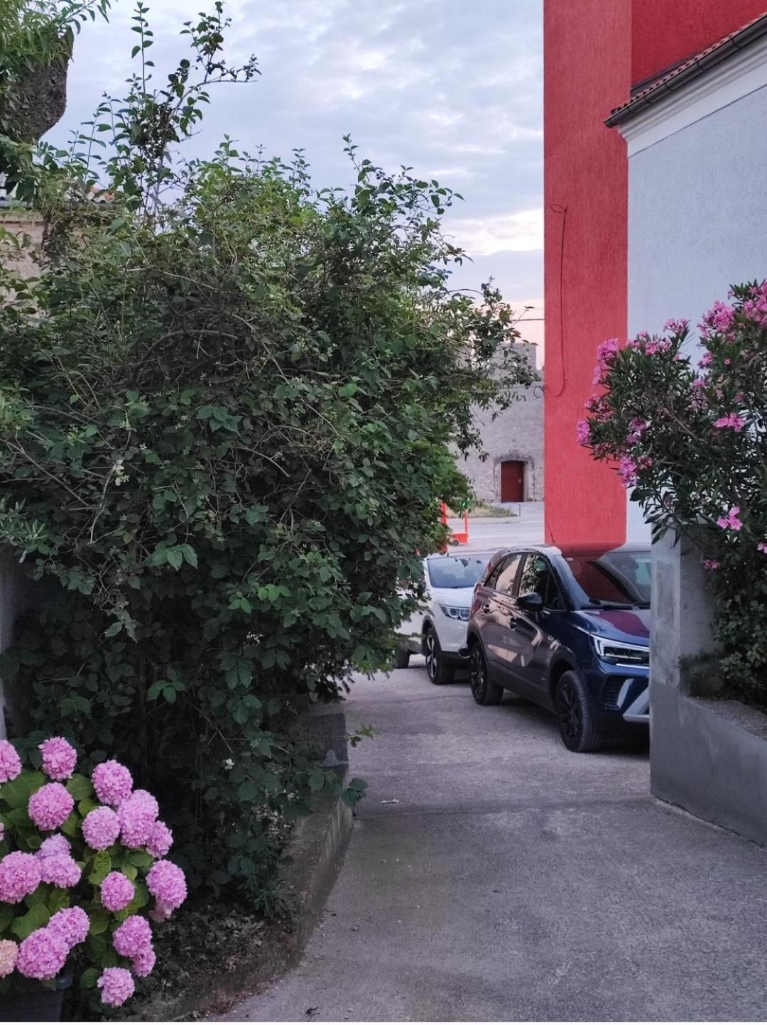 Kenzo Apartment Senj  Bagian luar foto